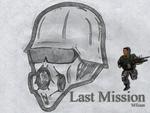    Last Mission