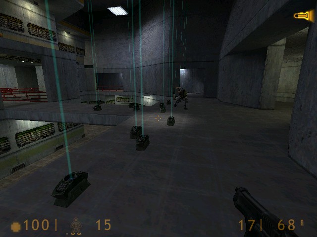  ! :-)
Half-Life,  frenzy.
25.03.2003 13:24:52.