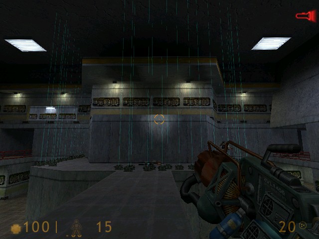  ! :-)
Half-Life,  frenzy.
25.03.2003 13:26:20.