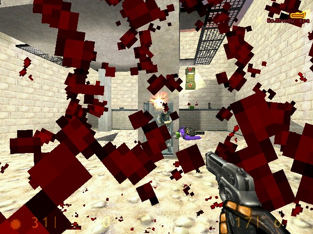 Half-Life,  regib.
09.02.2003 19:30:10.