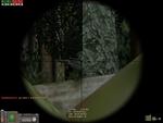 Sniper war