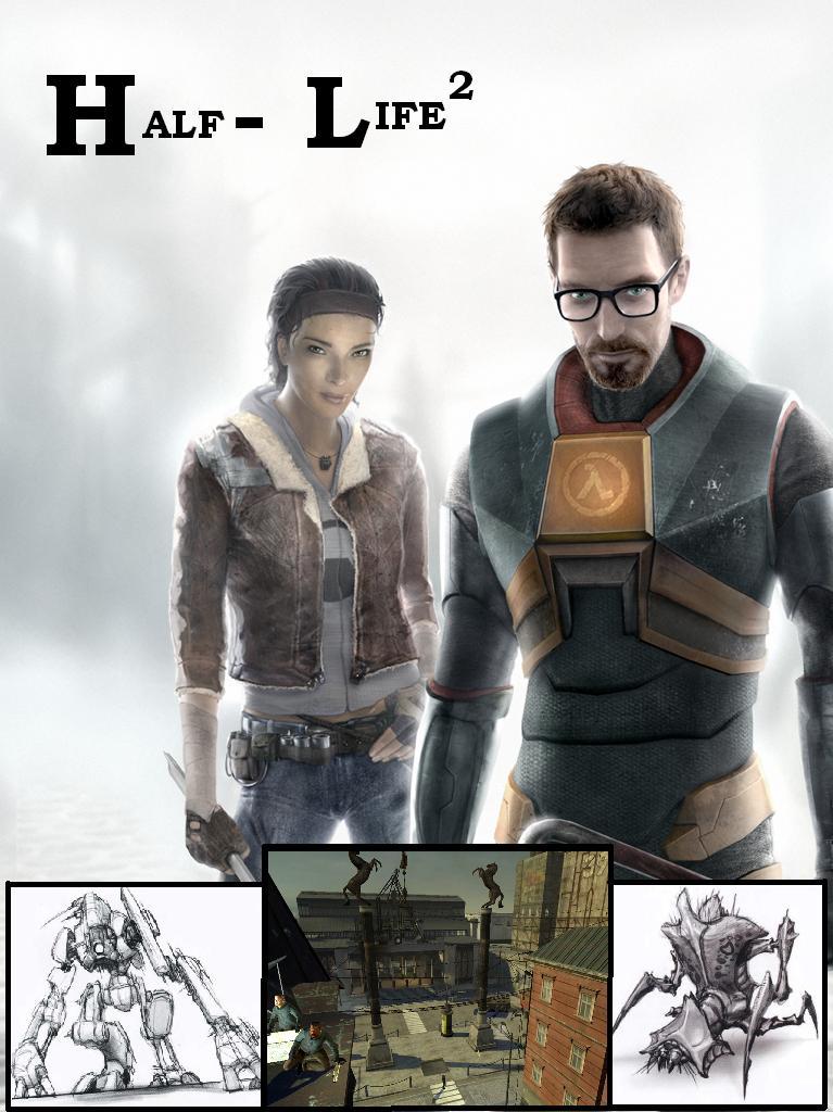 Half-Life 2