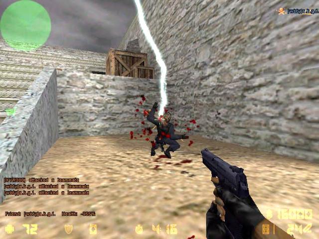 Counter - Strike Art.